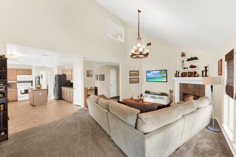 3909 Bermuda Drive, Rowlett, TX 75088 — photo 3