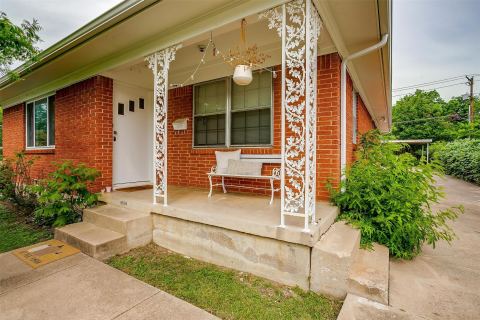 3217 Lubbock Avenue B, Fort Worth, TX 76109 — photo 2