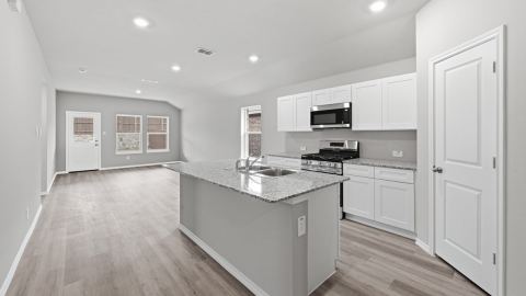 10625 DIAMOND MINE Drive, Fort Worth, TX 76036 — photo 2