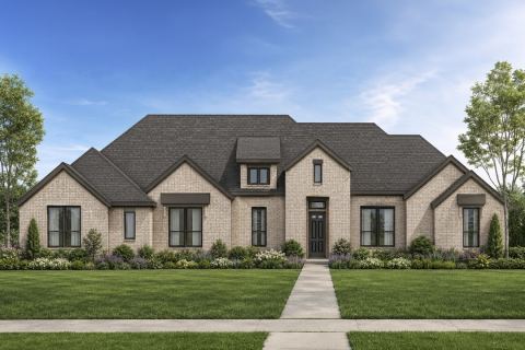 4006 Nola Drive, Midlothian