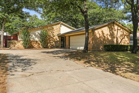 4609 Rockland Drive, Arlington, TX 76016 — photo 2