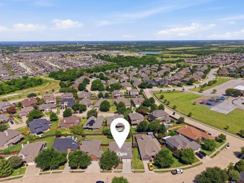 559 Reed Drive, Fate, TX 75087 — photo 3