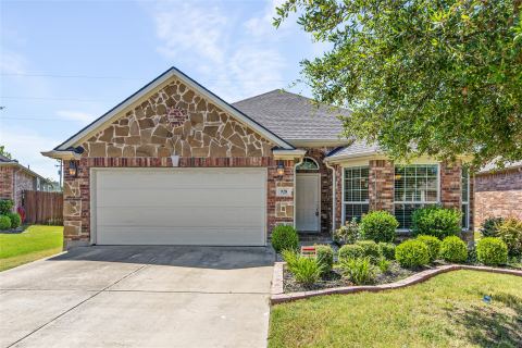 928 Wellington Drive, Lewisville