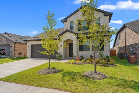 1721 Rushpea, Royse City, TX 75189 — photo 3