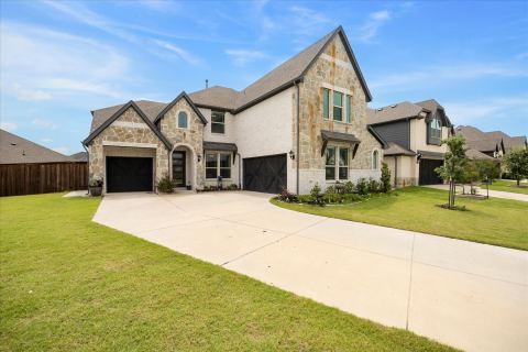 1904 Frediano Lane, McLendon Chisholm