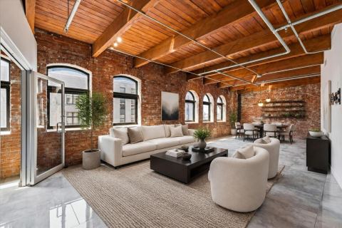 509 Elm Street 604, Dallas, TX 75202 — photo 2