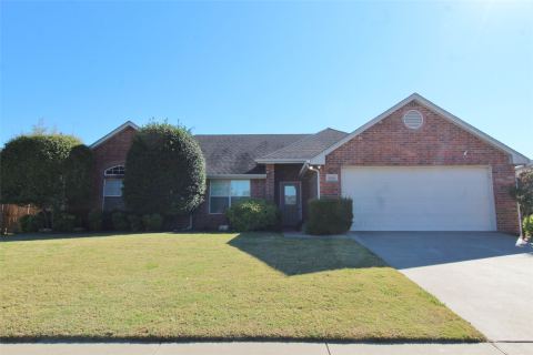 6218 Bentwood Drive, Midlothian, TX 76065 — photo 2