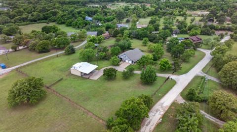 4609 Slayton Road, Cleburne, TX 76031 — photo 2