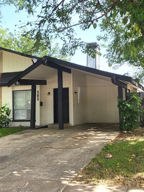 305 Trinidad Drive, Grand Prairie, TX 75052 — photo 2