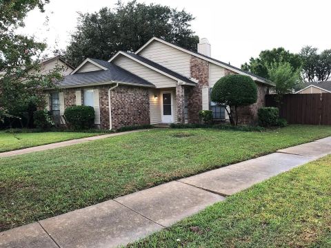 4184 Driscoll Drive, The Colony
