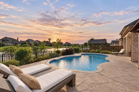 1318 Cypress Creek Way, Celina, TX 75009 — photo 2