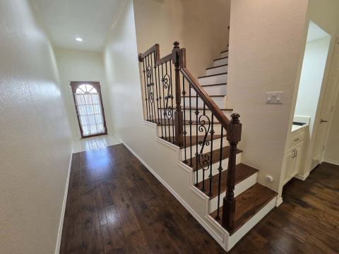 5839 Lake Point Drive, Arlington, TX 76016 — photo 2