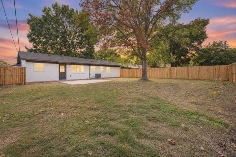 3635 Emerald Drive, Mesquite, TX 75150 — photo 2