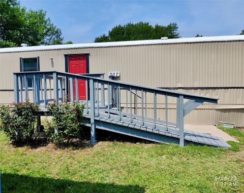 307 Jones Circle, Pottsboro