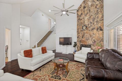 605 Woodway Lane, Richardson, TX 75081 — photo 2