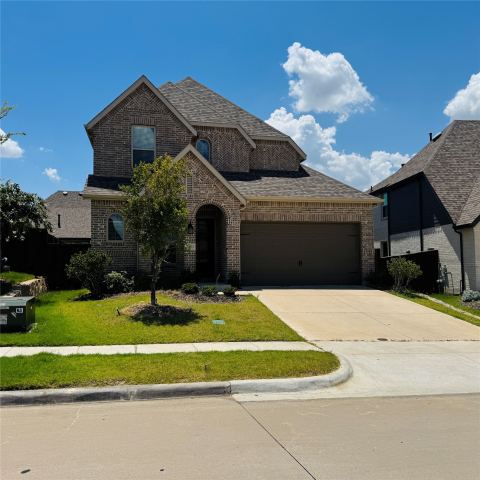 1804 Pelham, Aubrey, TX 76227 — photo 2