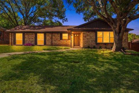 2021 Meadowcreek Drive, Plano, TX 75074 — photo 2