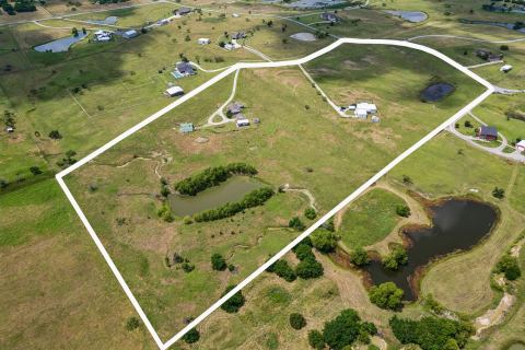 9230 Santa Fe Trail, Celina, TX 75009 — photo 2