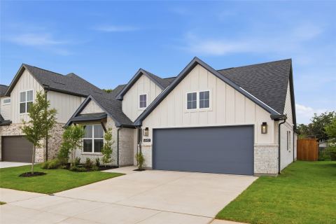 4653 Commack Drive, Fort Worth, TX 76135 — photo 2