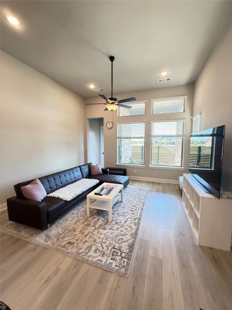 2561 Four Roses Drive, Lewisville, TX 75056 — photo 3
