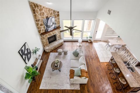 1191 Polo Heights Drive, Frisco