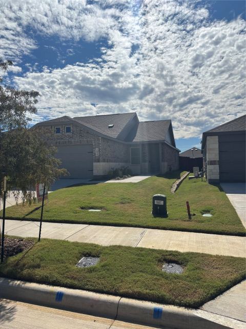 1815 Blackbird, Celina, TX 75009 — photo 2