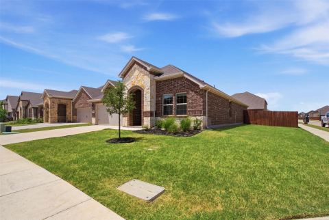 9937 Tin Star Street, Aubrey, TX 76227 — photo 2
