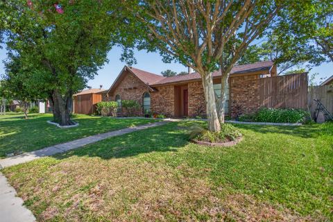 9009 Willowbrook Drive, Rowlett