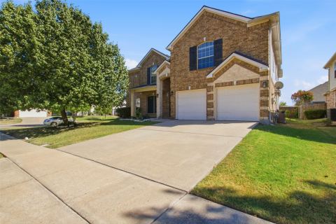 4806 Fitzgerald Drive, Mansfield, TX 76063 — photo 2