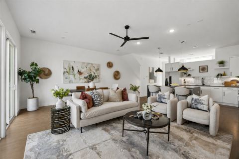 1901 N Carroll Avenue 104, Dallas, TX 75204 — photo 2