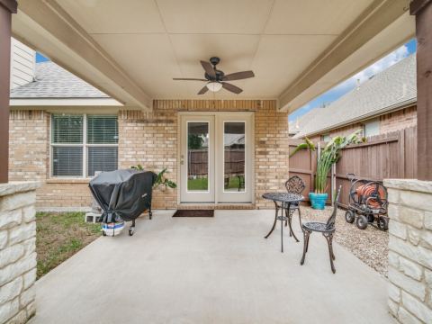 1909 Fair Parke Lane, Wylie, TX 75098 — photo 3