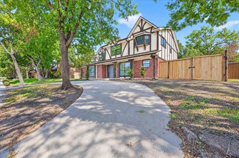 18108 Aramis Lane, Dallas, TX 75252 — photo 2