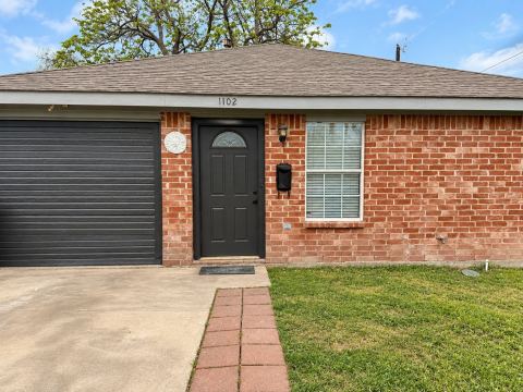 1102 Hamilton Street, McKinney, TX 75069 — photo 2