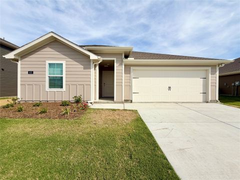 412 Saddle Blanket Drive, Nevada