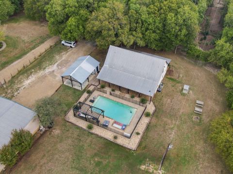 3410 Skinner Road, Midlothian, TX 76065 — photo 2