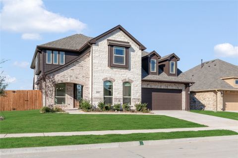 908 Twin Pine Court, Anna, TX 75409 — photo 2