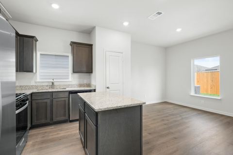 9841 Teton Vista Drive, Fort Worth, TX 76140 — photo 3