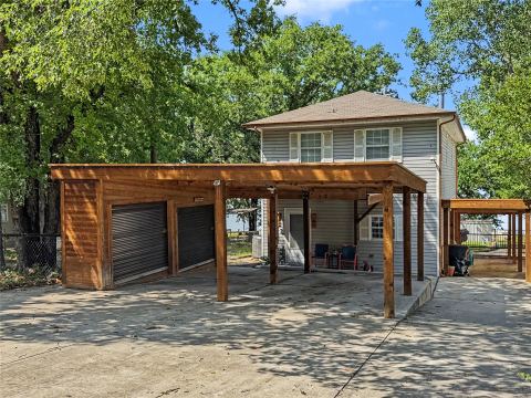 1152 W Lake Drive, Weatherford, TX 76087 — photo 2