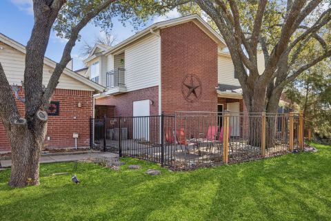 6814 Dolphin Circle, Rowlett, TX 75088 — photo 2