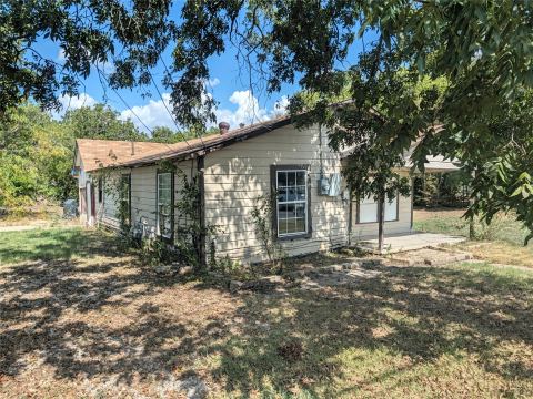 1308 S 26th Street, Waco