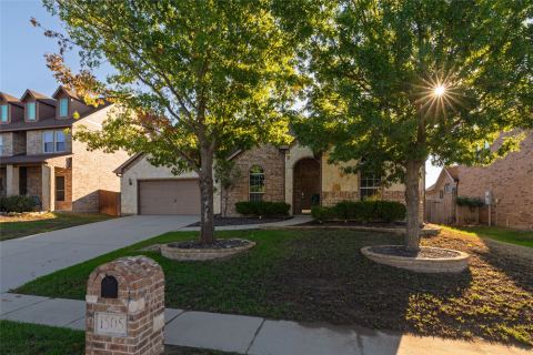 1505 Stetson Drive, Weatherford, TX 76087 — photo 2