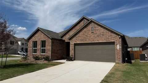1716 Western Hemlock Way, McKinney, TX 75071 — photo 3