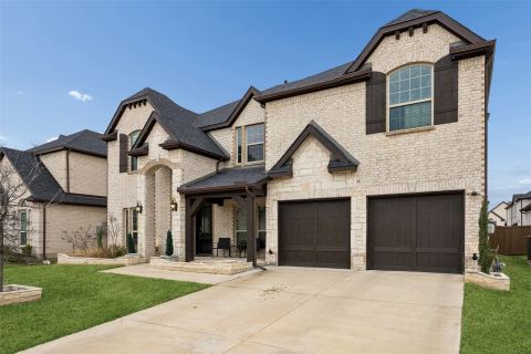 3217 Wedgewood Way, Wylie, TX 75098 — photo 2