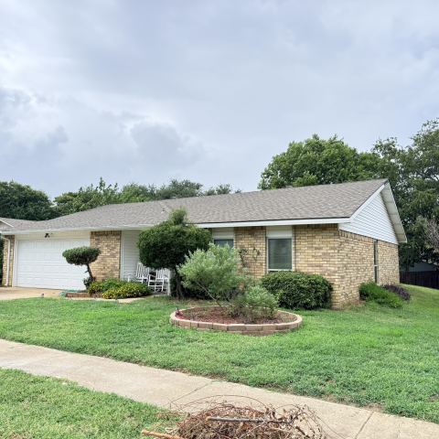 6703 Forestview Drive, Arlington