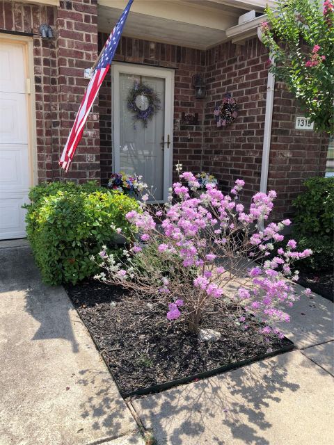 1315 Huntsville Drive, Wylie, TX 75098 — photo 2