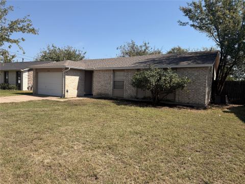 6616 Brookshire Trail, North Richland Hills, TX 76182 — photo 2