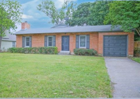 3567 Dryden Road, Fort Worth