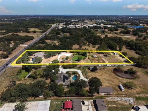 1712 Fm 407 E, Argyle, TX 76226 — photo 3