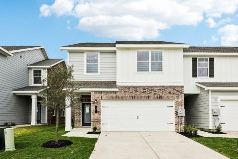 1513 Lake Alpine Trail, Anna