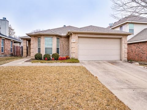 800 Mahogany Drive, Anna, TX 75409 — photo 2